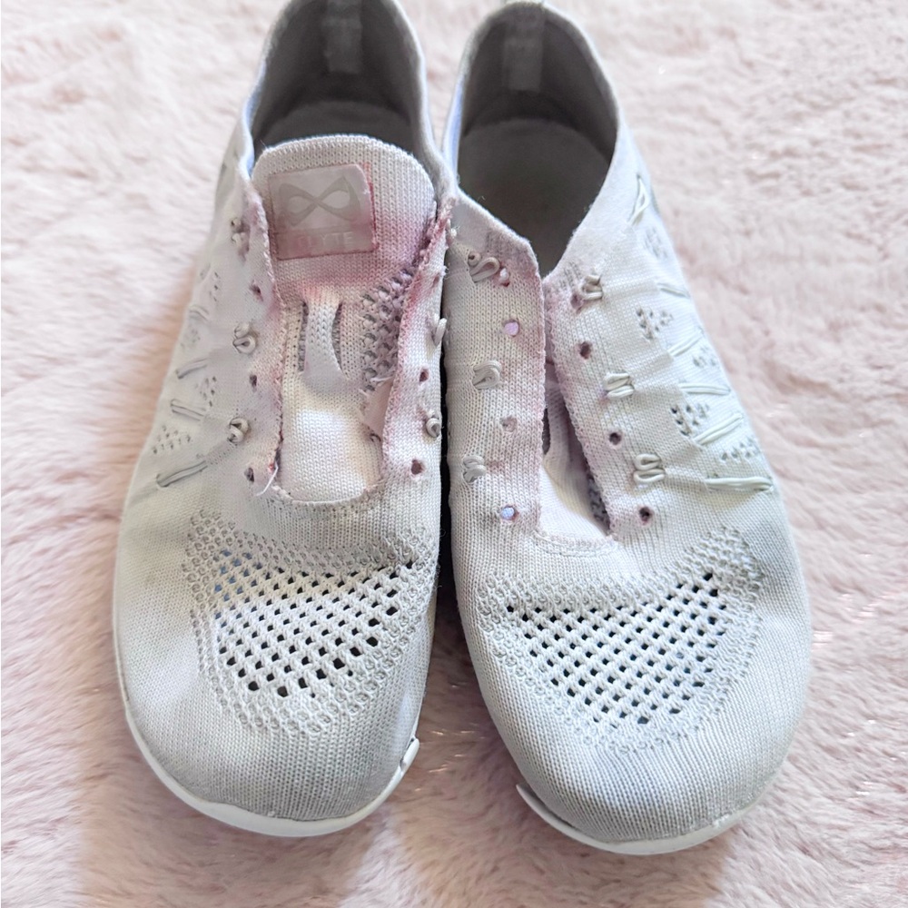 NFINITY FLYTE Cheer Shoes